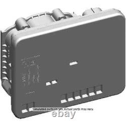 Genuine GM Brake System Control Module 84634366