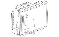 Genuine GM Brake System Control Module 84634366