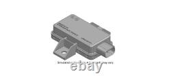 Genuine GM Tire Pressure Monitoring System (TPMS) Control Module 85104898