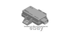 Genuine GM Tire Pressure Monitoring System (TPMS) Control Module 85104898