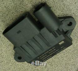 Genuine Mercedes-Benz OM642 V6 Glow Plug Control Unit Relay A6429007801