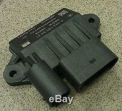 Genuine Mercedes-Benz OM642 V6 Glow Plug Control Unit Relay A6429007801