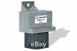 Genuine Renault Master, Trafic 2.5dci Glow Plug Relay 9640469680a New