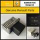 Genuine Renault Scenic/laguna &more Pre Heater Diesel Glow Plug Relay 7700115078