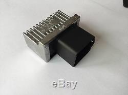 Genuine Renault Scenic/laguna &more Pre Heater Diesel Glow Plug Relay 7700115078