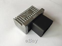 Genuine Renault Scenic/laguna &more Pre Heater Diesel Glow Plug Relay 7700115078