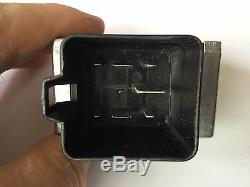 Genuine Renault Scenic/laguna &more Pre Heater Diesel Glow Plug Relay 7700115078