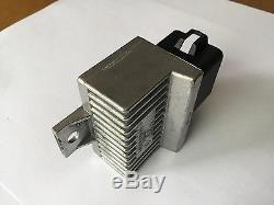 Genuine Renault Scenic/laguna &more Pre Heater Diesel Glow Plug Relay 7700115078