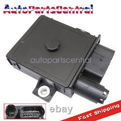 Glow Plug System Control Module Fit Hyundai Santa Fe Kia Carens Ceed 36720-3A100