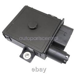 Glow Plug System Control Module Fit Hyundai Santa Fe Kia Carens Ceed 36720-3A100