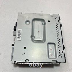 Gmc Terrain 2019 Radio Audio Receiver Control Module Unit System Oem Gm