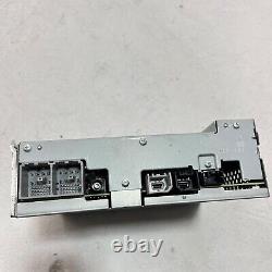 Gmc Terrain 2019 Radio Audio Receiver Control Module Unit System Oem Gm