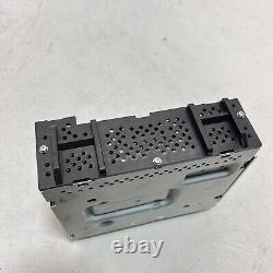 Gmc Terrain 2019 Radio Audio Receiver Control Module Unit System Oem Gm