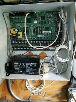 HAI LEVITON OMNI LTe Alarm System Home Automation Panel in Working Condition