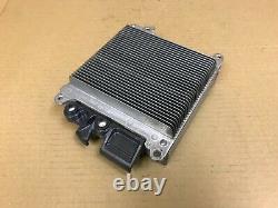 Honda CIVIC Oem Hybrid Inverter Converter Module Computer Charger 2006-2011