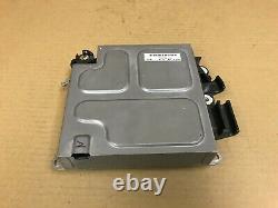 Honda CIVIC Oem Hybrid Inverter Converter Module Computer Charger 2006-2011