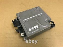 Honda CIVIC Oem Hybrid Inverter Converter Module Computer Charger 2006-2011