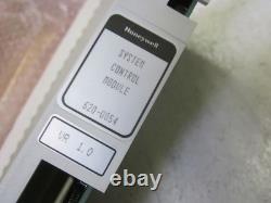 Honeywell 620-0054 System Control Module Nsmp Honeywell 620-0054 System Control Module Nsmp