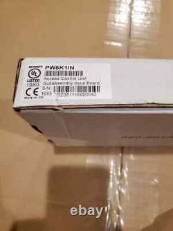 Honeywell PW6K1IN Access Control Unit Subassembly System Module NEW