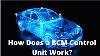 How Does A Bcm Control Unit Work