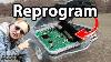 How To Reprogram Your Car S Computer