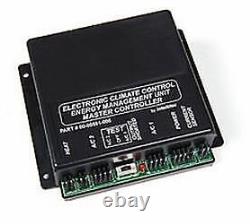 INTELLITEC 00-00591-200 Power Management System Control Module Performs The Tim