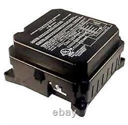 INTELLITEC 00-00714-000 Power Management System Control Module Auto Switch