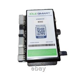 Idle Smart 90-1283 Ignition Control Board Module for Idle Reduction System