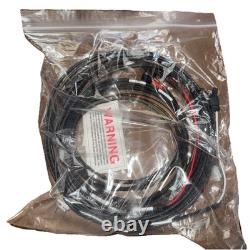 Idle Smart 90-1283 Ignition Control Board Module for Idle Reduction System