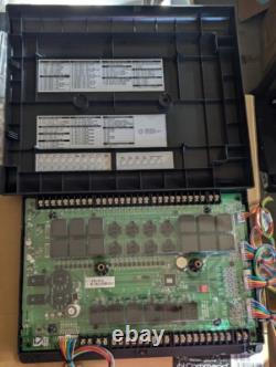 In Command Ncsp3cm Rv Main Body Control Module System Asa