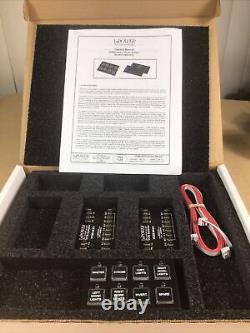 InPower VCMS-SP34 Vehicle Control Module System VCMS KIT NEW