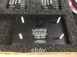 InPower VCMS-SP34 Vehicle Control Module System VCMS KIT NEW