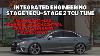 Integrated Engineering Stage 1 Ecu Stage 2 Tcu Tune Rolling Anti Lag And Advanced Launch Control