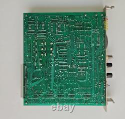 Integrated Power System SCR Control Module Model 6587