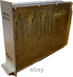 Integrated Power Systems IPS 017-001530 DC Control Module Reconditioned