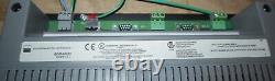 Invensys Siebe GCM-86120 ETH-001 PROV-GCM Keypad Global Control Module System