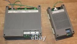 Invensys Siebe GCM-86120 ETH-001 PROV-GCM Keypad Global Control Module System