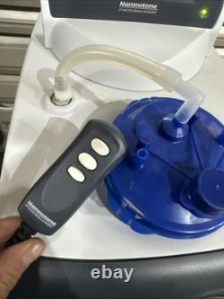 J&J Endo-Surgery Mammotome Control Module Breast Biopsy System SCM12 with CD-ROM