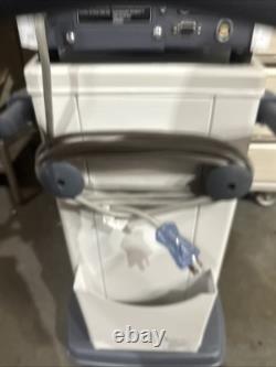 J&J Endo-Surgery Mammotome Control Module Breast Biopsy System SCM12 with CD-ROM