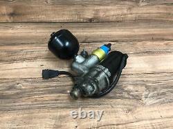 Jaguar Oem Xj6 Xjs Xj12 Anti Skid Lock Abs Brake Pump Booster 89-94