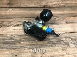 Jaguar Oem Xj6 Xjs Xj12 Anti Skid Lock Abs Brake Pump Booster 89-94