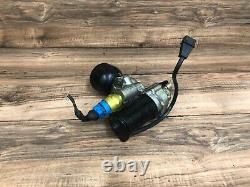 Jaguar Oem Xj6 Xjs Xj12 Anti Skid Lock Abs Brake Pump Booster 89-94