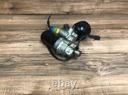 Jaguar Oem Xj6 Xjs Xj12 Anti Skid Lock Abs Brake Pump Booster 89-94