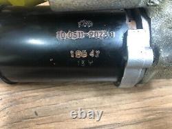 Jaguar Oem Xj6 Xjs Xj12 Anti Skid Lock Abs Brake Pump Booster 89-94