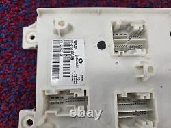 Jeep Grand Cherokee Srt 2014 Oem Body General Control Module Bcm Computer