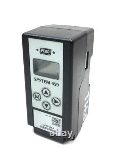 Johnson Controls System 450 Ignition Control Module C450CCN-4 used #P711