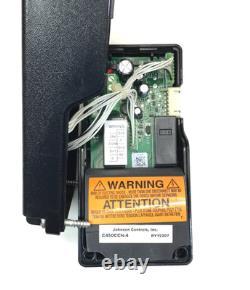 Johnson Controls System 450 Ignition Control Module C450CCN-4 used #P711