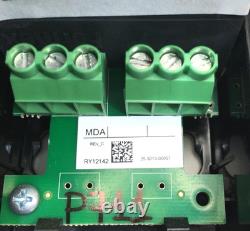 Johnson Controls System 450 Ignition Control Module C450CCN-4 used #P711