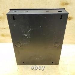 Keri Systems NXT-4D-M 4-Door Access Control Module in Metal Enclosure