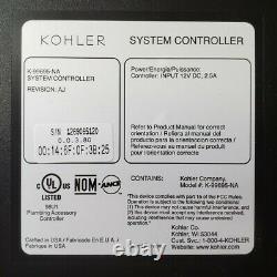 Kohler K-99695-NA DTV+ System Controller Module
